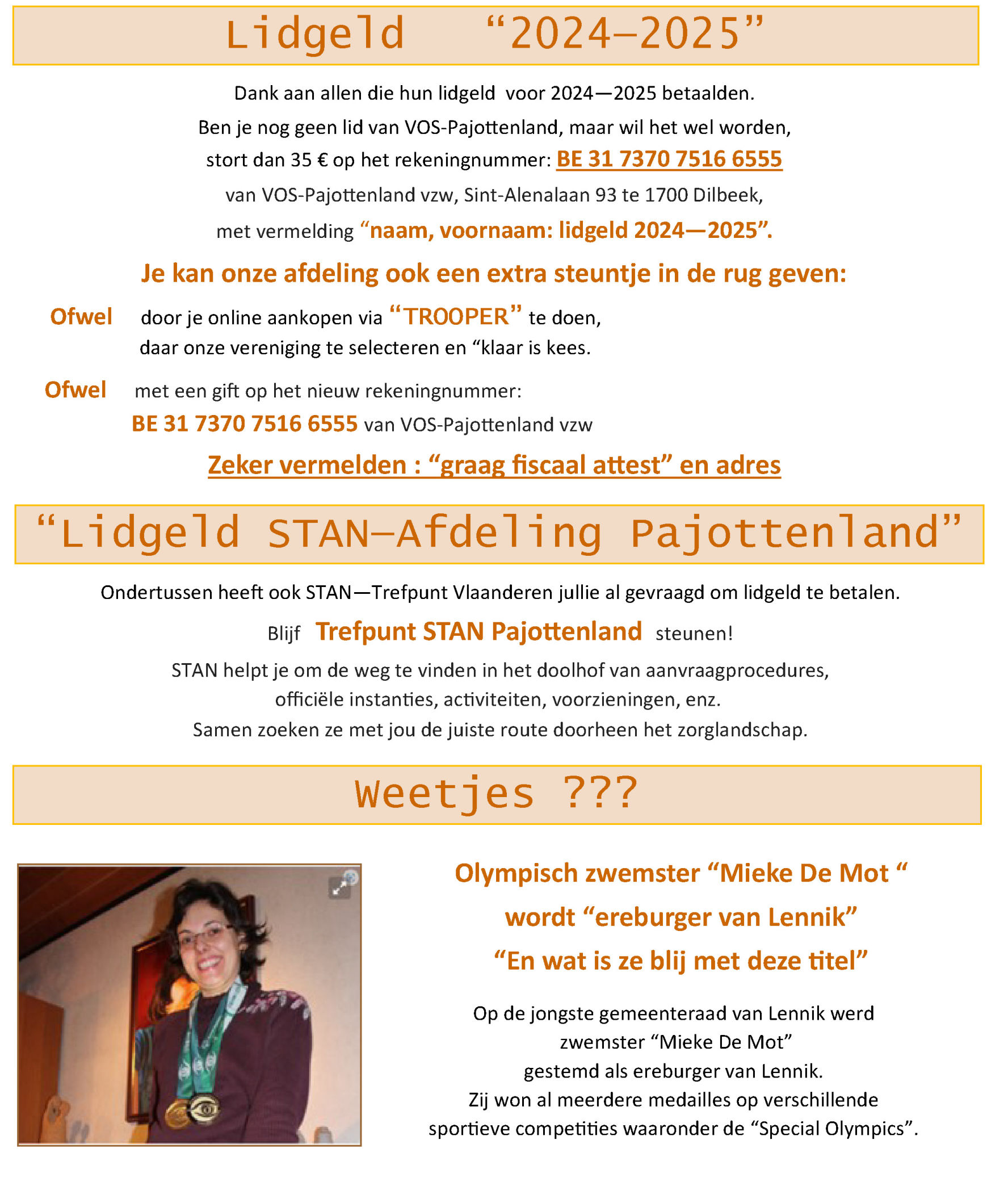 info