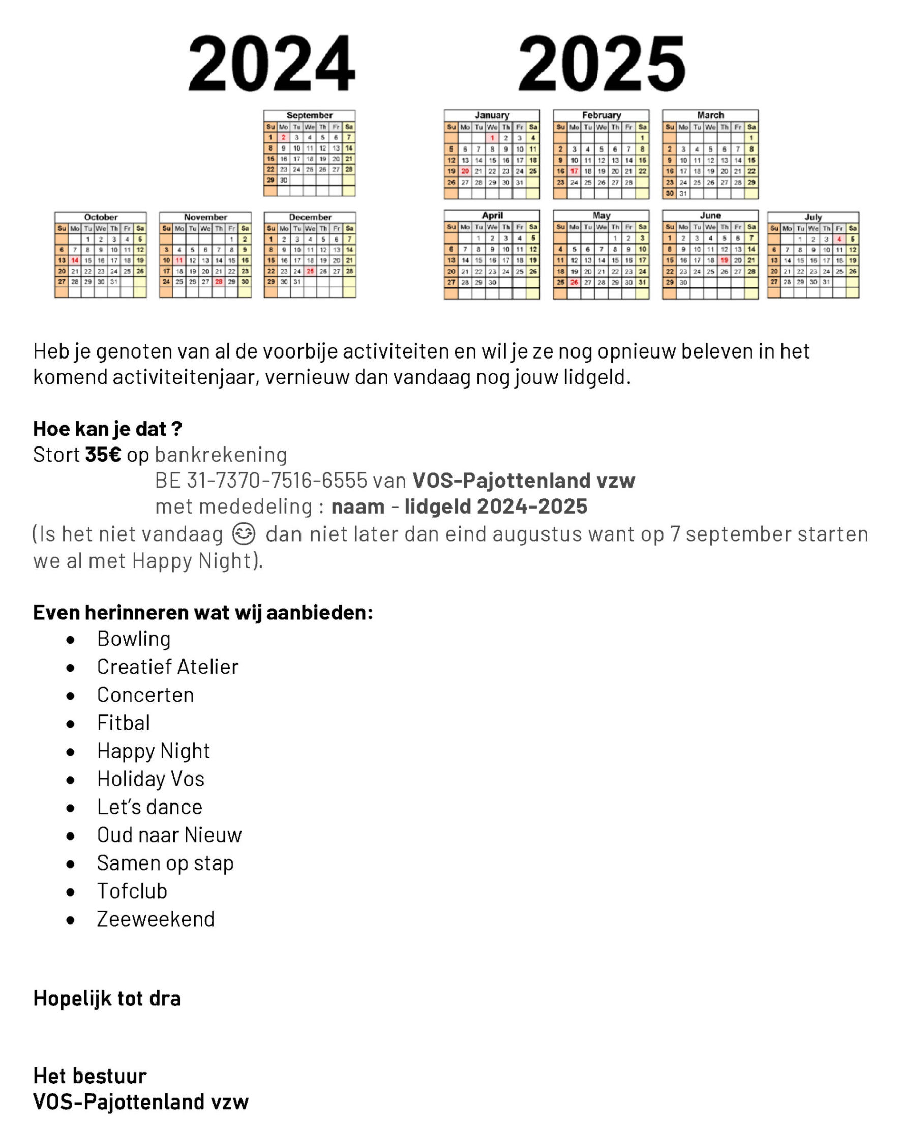 kalender
